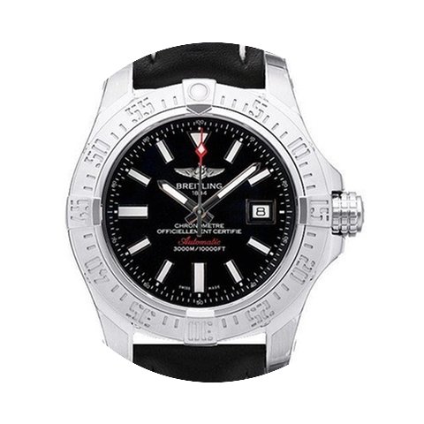 Breitling Avenger II Seawolf...