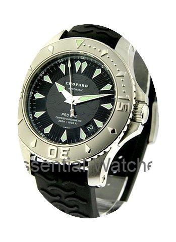 Chopard L.U.C. Pro One...