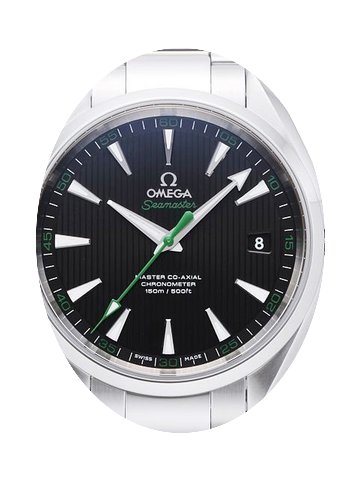 Omega Seamaster Aqua Terra Master Co-Axi...