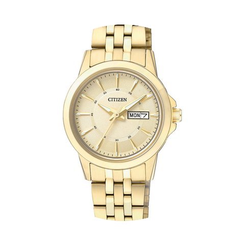 Citizen Basic Damenuhr EQ0603-59PE...