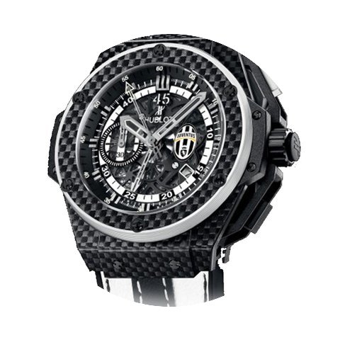 Hublot Big Bang King Power 48mm Juventus...
