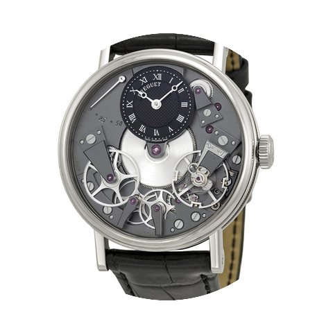 Breguet Tradition...