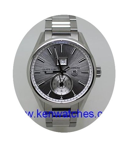 TAG Heuer WAR5011 Carrera...