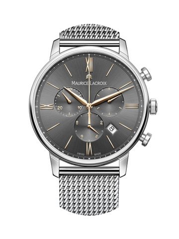Maurice Lacroix Eliros Chronograph inkl....
