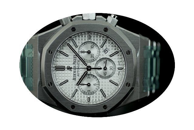 Audemars Piguet Royal Oak Chrono 26320...