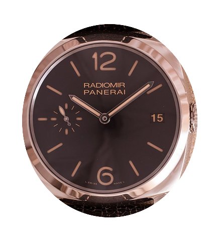 Panerai Radiomir 1940 3 days...