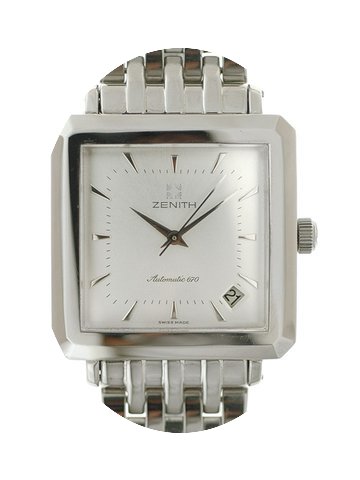 Zenith Automatic 670 art. Z78...