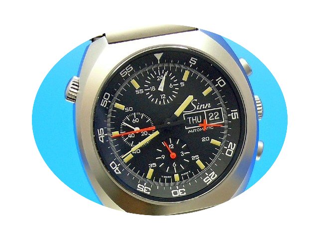 Sinn 142...