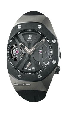 Audemars Piguet Tourbillon Concept Openw...