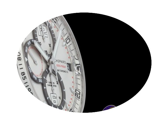 Chopard Mille Miglia GT XL Chronograph E...