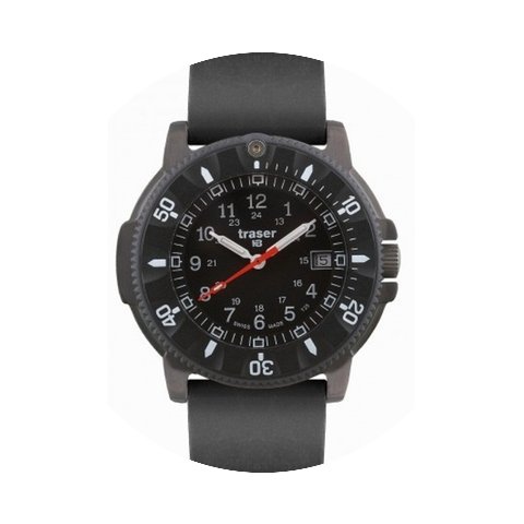Traser H3 P6508 CODE Blue Tritium H3 Her...