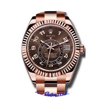 Rolex Sky-Dweller 326935...