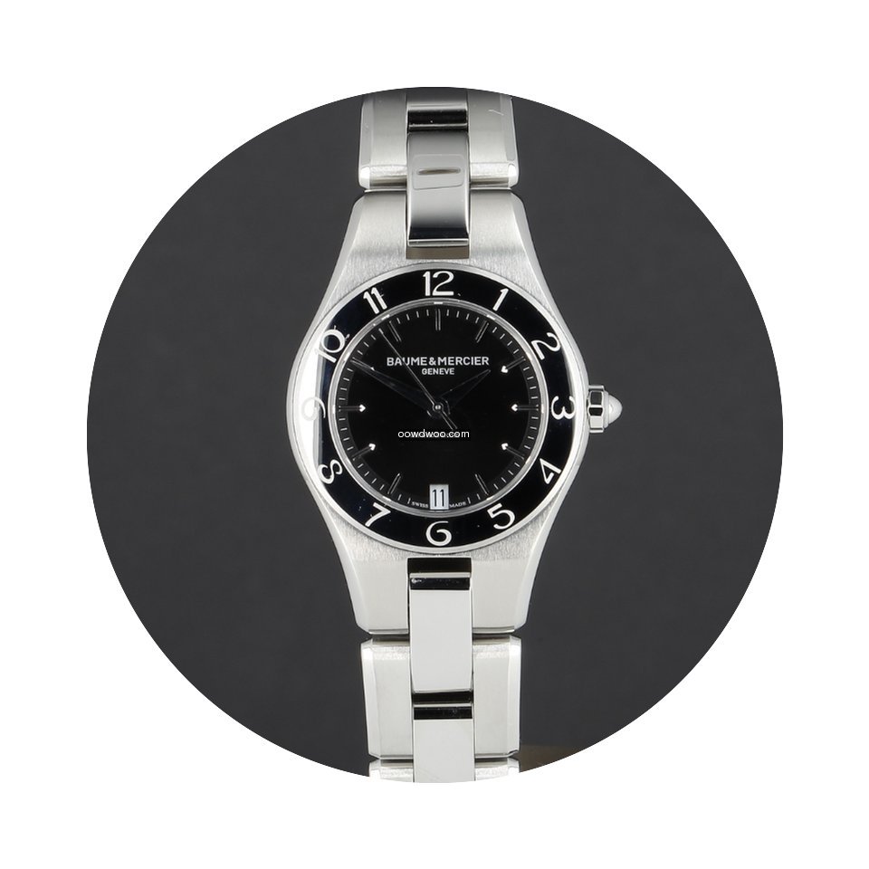 Baume & Mercier Linéa...