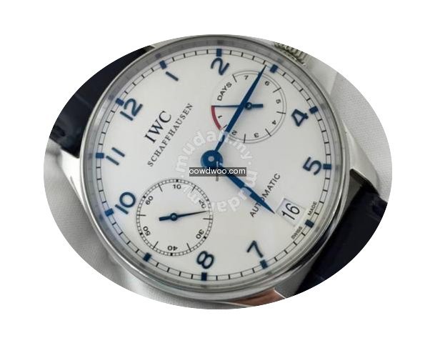 IWC Portuguese Automatic...