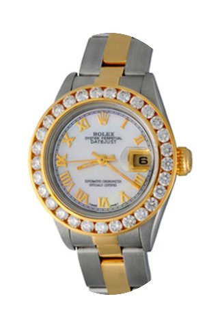 Rolex Datejust Model 69173...