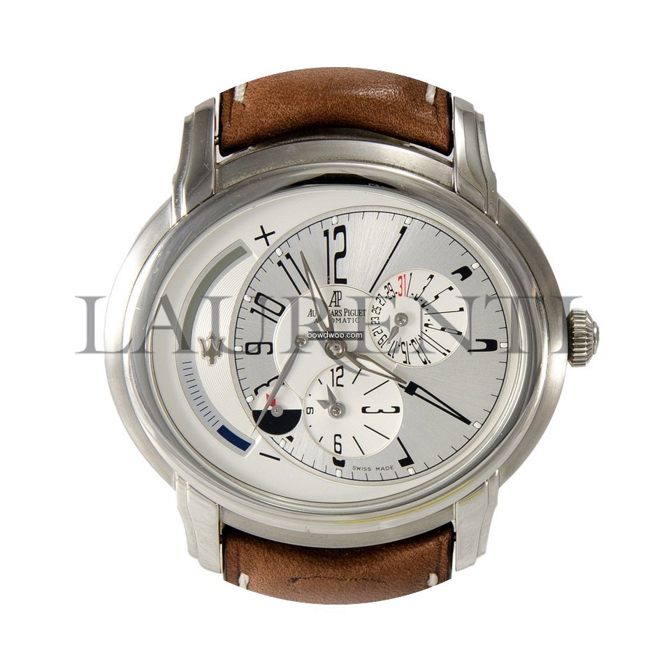 Audemars Piguet Audemars Piquet Millenar...