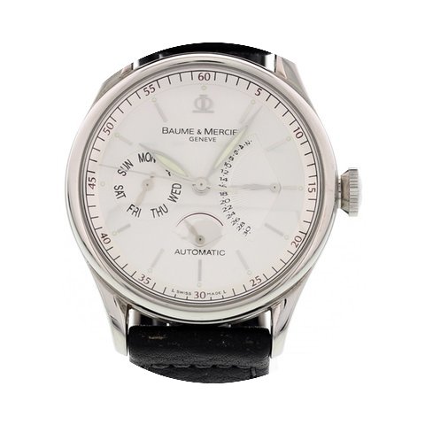 Baume & Mercier William Baume Limite...