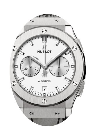 Hublot Classic Fusion Chronograph 42mm M...