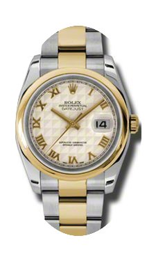 Rolex Datejust 36...