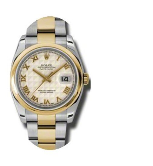 Rolex Datejust 36...
