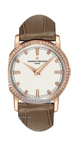 Vacheron Constantin Traditionnelle Quart...