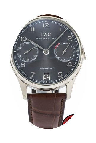 IWC Portugieser Automatic Ref. IW500106 ...