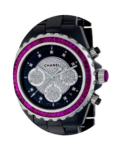 Chanel J12 Chronograph 41mm H0940...