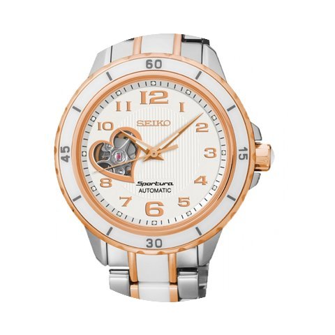 Seiko Sportura Damen Automatik SSA884J1...