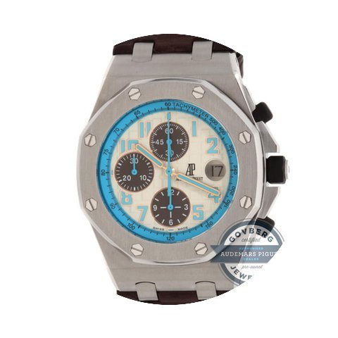 Audemars Piguet Royal Oak Offshore Chron...