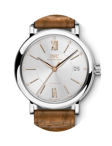 IWC Portofino Midsize Automatic...