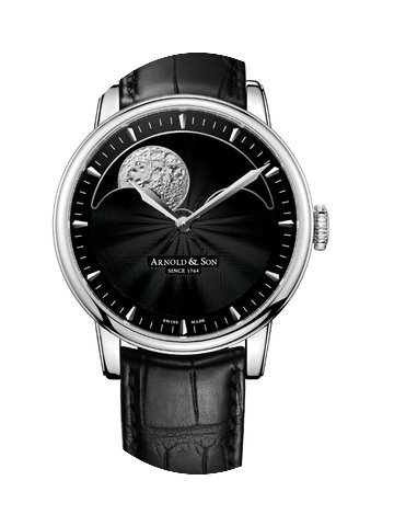 Arnold & Son HM PERPETUAL MOON - 100...