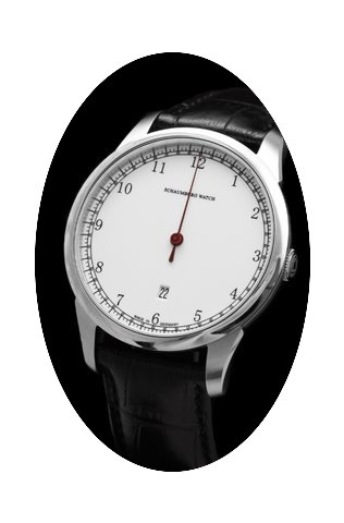 Lindburgh   Benson Gnomonik Red...