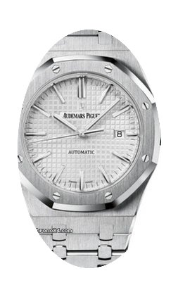 Audemars Piguet Royal Oak Automatic Spec...