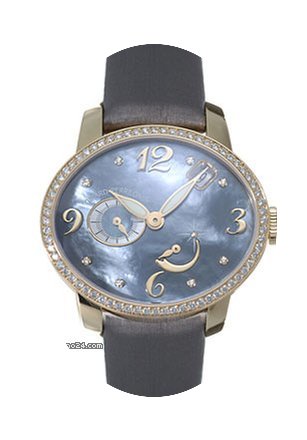 Girard Perregaux Cat's Eye...