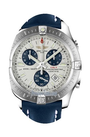 Breitling Colt Chronograph Mens Watch...
