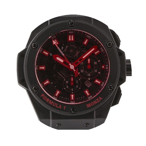 Hublot Big Bang King Power Mens Ref. 710...