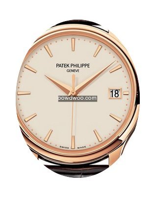 Patek Philippe Calatrava...
