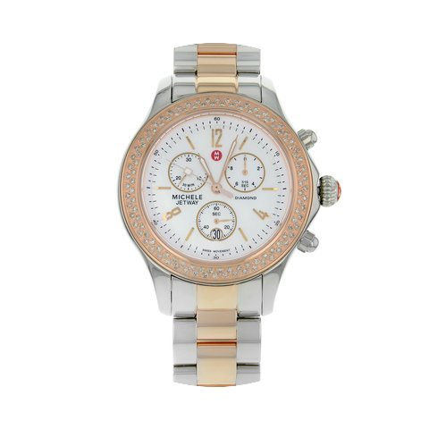 Michele Classic MWW17A000017 (7901)...