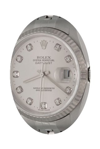 Rolex Datejust Model 16234...