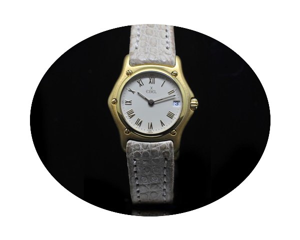 Ebel 1911...
