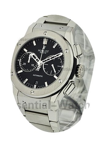 Hublot Classic Fusion 45mm Titanium...