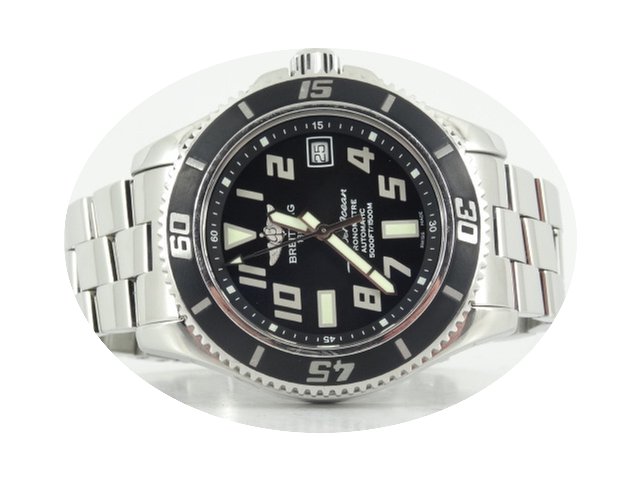 Breitling Superocean 42...