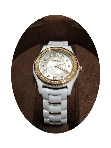 Ebel X1 | Special price | 40% Discount...