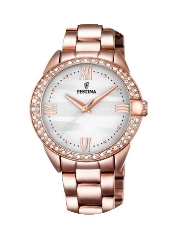 Festina F16920/1 Mademoiselle Damen 35mm...