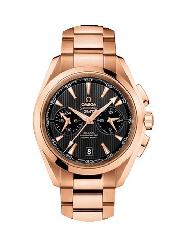 Omega SEAMASTER AQUA TERRA 150 M CO-AXIA...