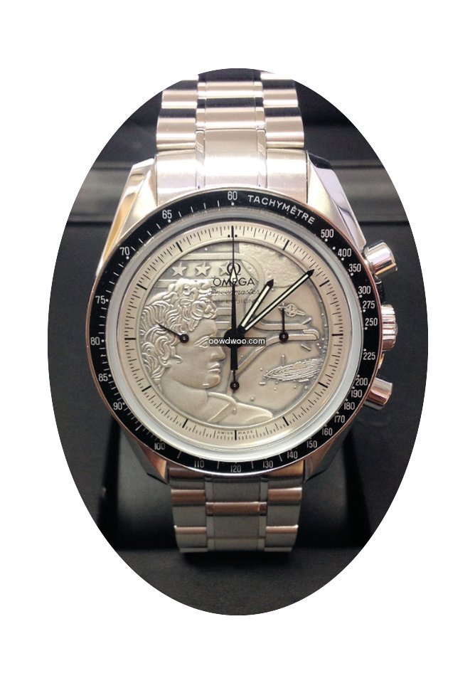 Omega Speedmaster Moonwatch 311.30.42.30...