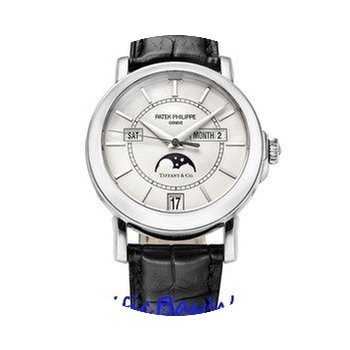 Patek Philippe 5150G-014 T150 Anniversar...