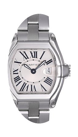 Cartier Roadster W62016V3...
