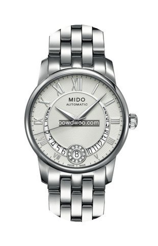 Mido Baroncelli Lady II...