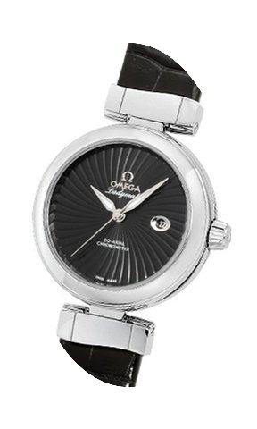 Omega De Ville Ladymatic...